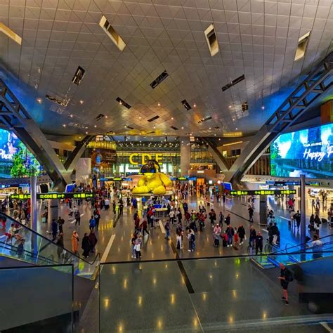 where is doha found|Qatar .